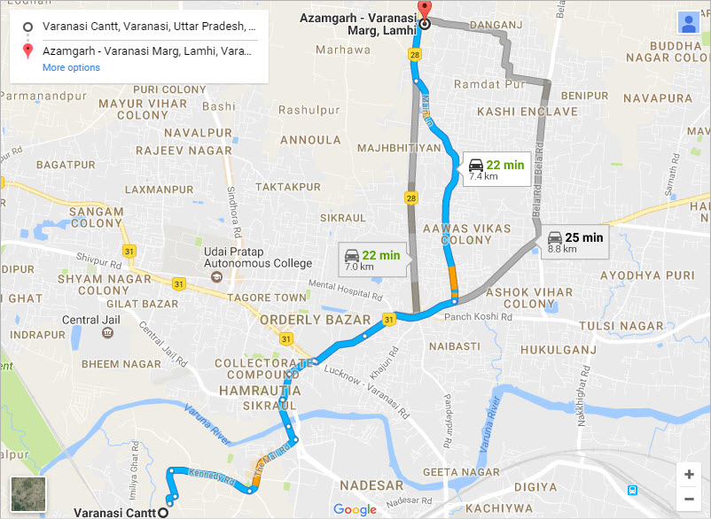 map-from-varanasi-cantt